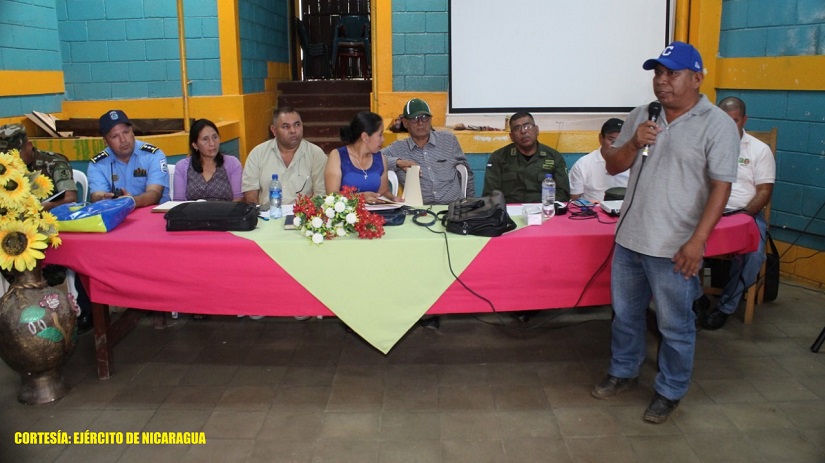 cafetaleros